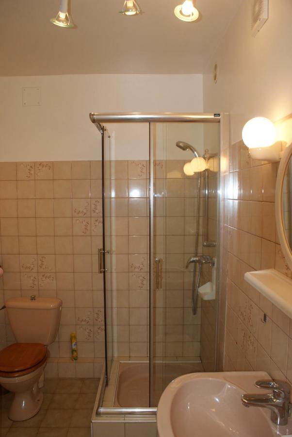 Rdc-Villa_2Pieces 35M2_Domine La Plaine Entre Nimes_Cevennes_Mer Кальвисон Экстерьер фото